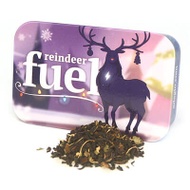 Reindeer Fuel from Adagio Teas