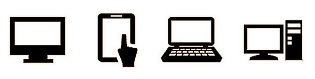 Simplpost looks great on any device