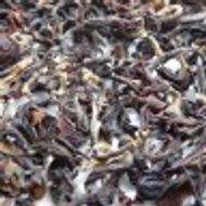 Nepal 2nd Flush Kuwapani Summer 2011 from Stone Leaf Teahouse