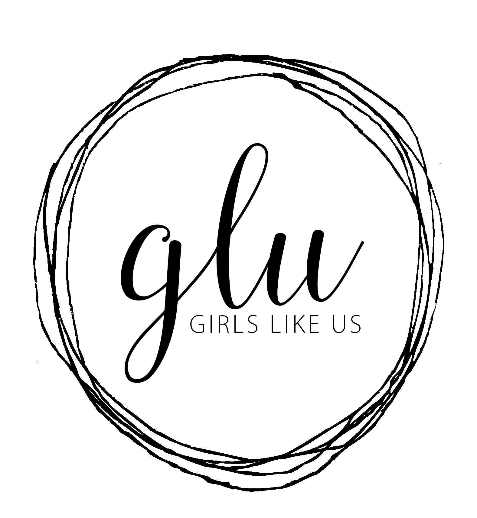 Girls Like Us, INC logo