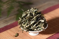 Yunnan Yue Guang Bai Air-Dried White Tea from Yunnan Sourcing