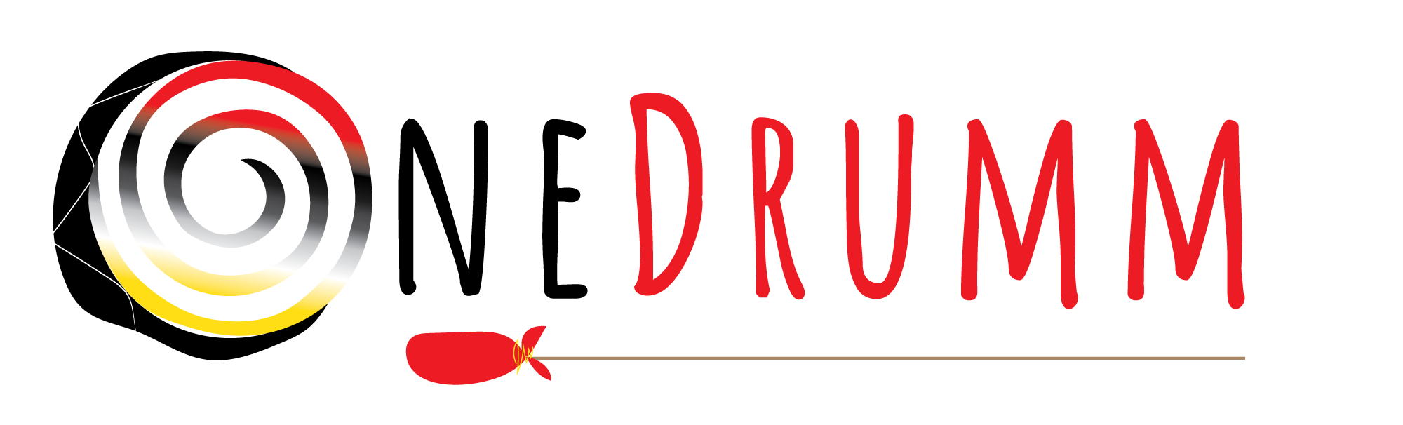 OneDrumm logo