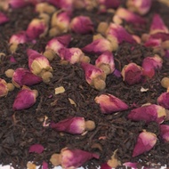 Champagne and Roses from Ovation Teas