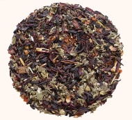 Raspberry Crush from Oregon Tea Traders