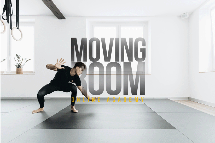 The MovingRoom Movement Online Academy