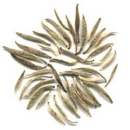 Silver Needles from Imperial Tea Court