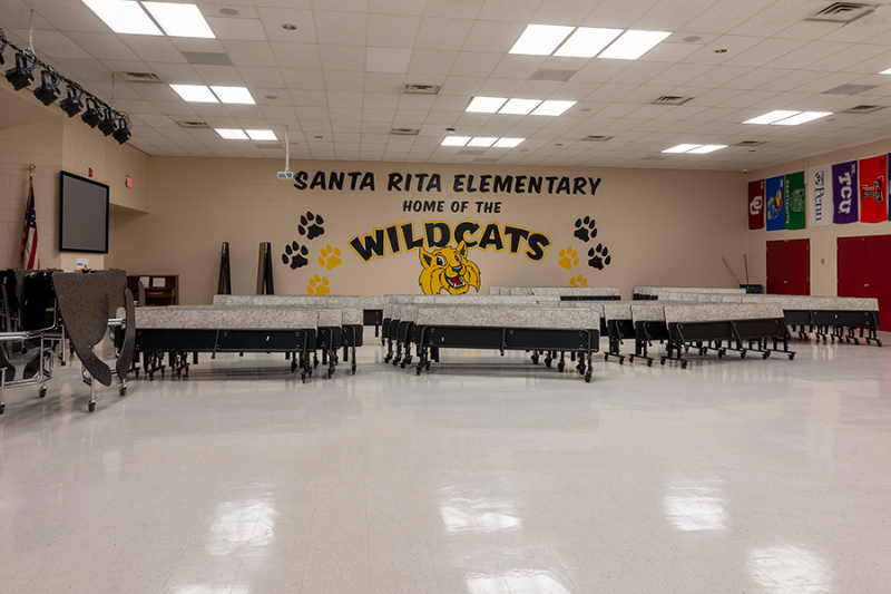 Cafeteria