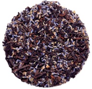Lavender Pu'erh Tea from Nature's Tea Leaf