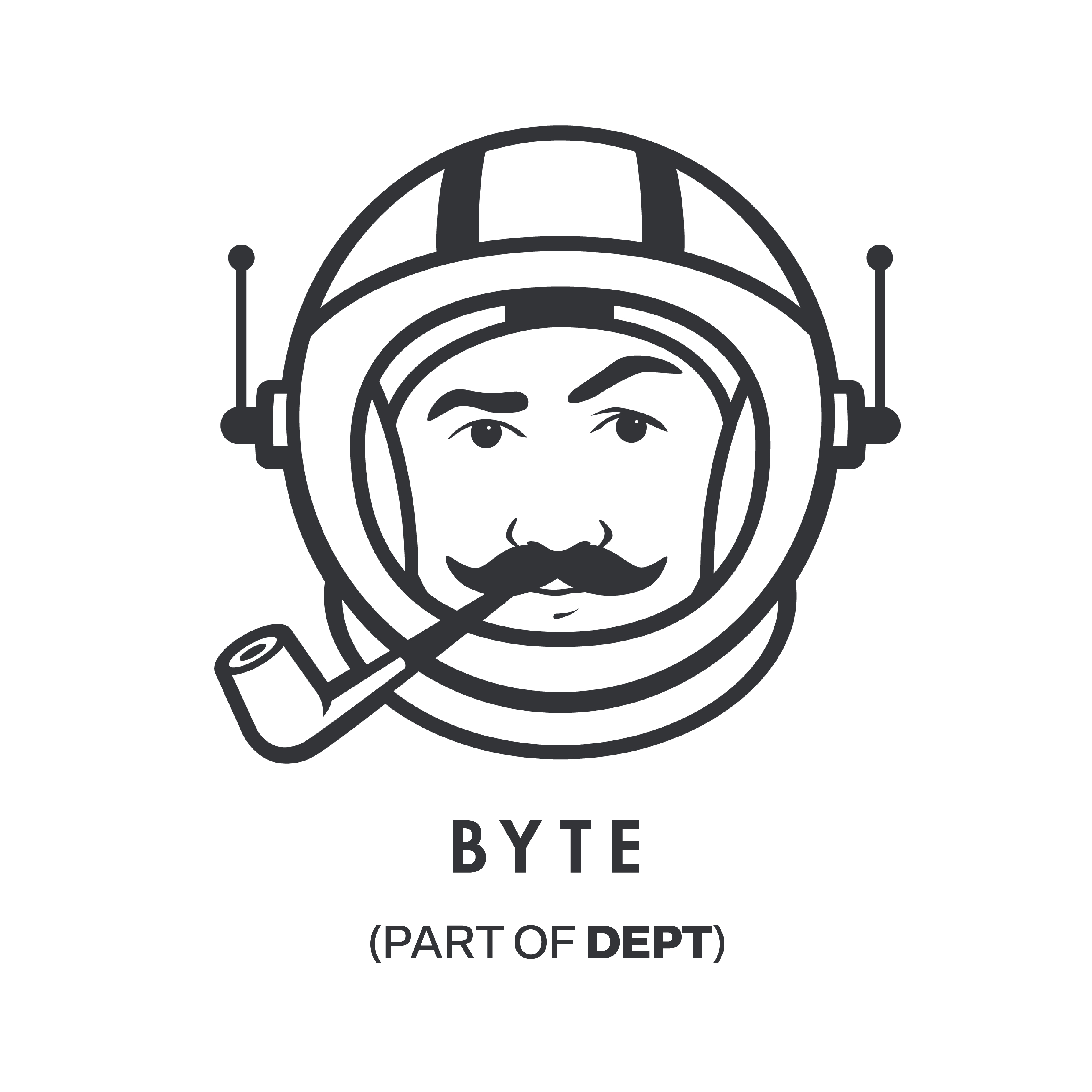 Byte Company Logo