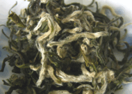Premium Huang Shan Mao Feng Green Tea from Teavivre