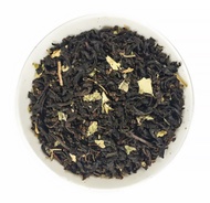 Mahalo Tea Citrus Mint Black Tea from Mahalo Tea