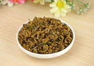 Nonpareil Yunnan Golden Snail Dian Hong Gongfu from Berylleb King Tea