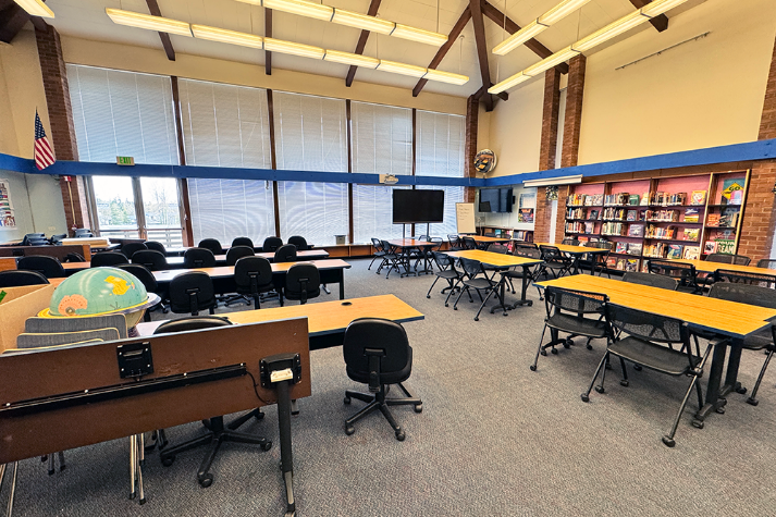 Library