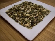 Stress Reliever from Georgia Tea Company