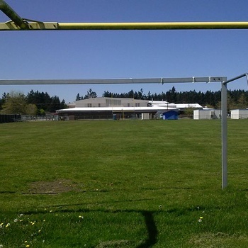 Football/Soccer Field