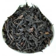 Traditional Charcoal Roasted "Da Hong Pao" Wu Yi Rock Oolong Tea from Yunnan Sourcing