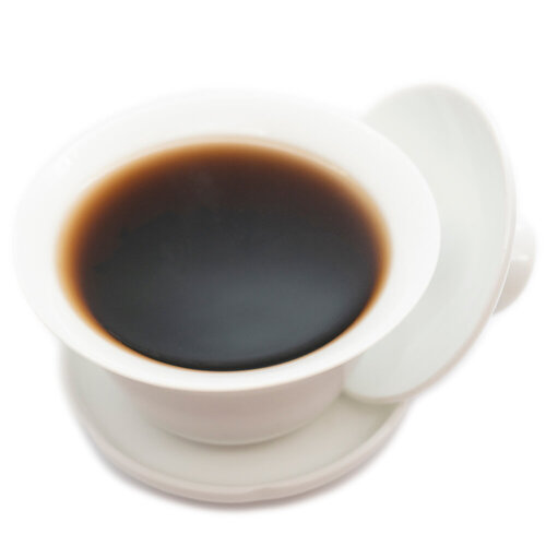 Product image for Guided Tasting: Pu Er Shou Cha, Ai Lao Shan, Spring 2018