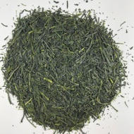 Organic Kabusecha Sencha Green Tea from Smile Tea