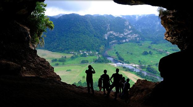 Land Adventures: North West Adventure Tour in Puerto Rico - Arecibo
