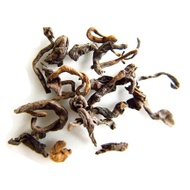 Ancient Shu Classic Pu-erh Tea from Tielka
