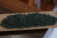 Cloud Mist Green 云雾绿茶 from Wuyi Origin