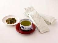 Organic Genmaicha Matcha-iri from Hibiki-an