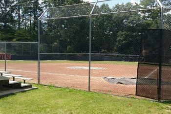 Baseball Field