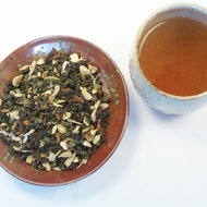 Green Mint Chai from Happy Earth Tea