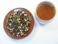 Green Mint Chai from Happy Earth Tea