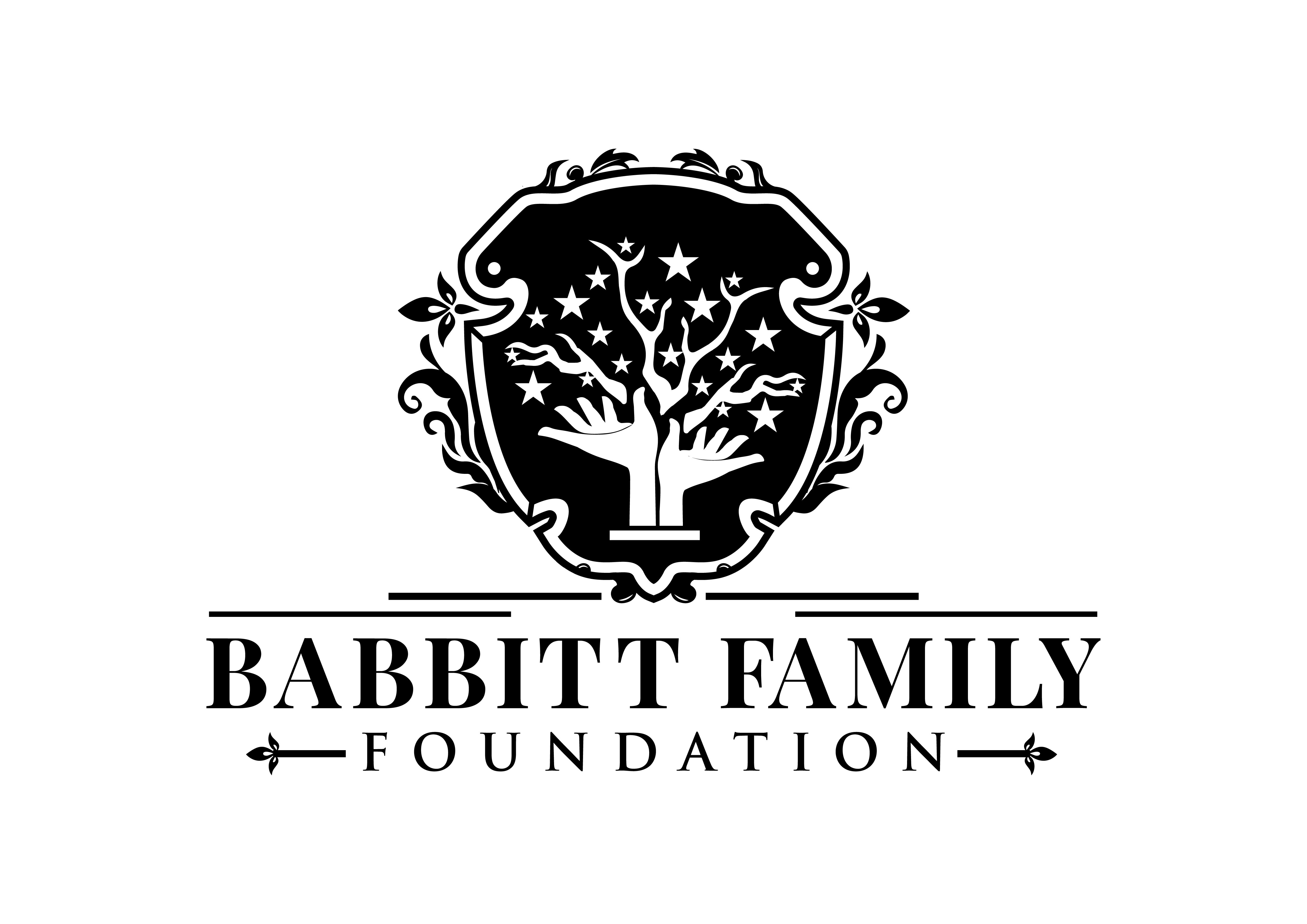 Babbitt Family Foundation logo