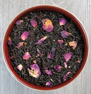True Turkish Delight Black Tea from True Tea Club