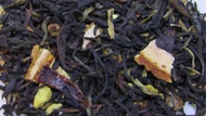 Citrus Spice Cake from 52teas