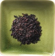 Chocolate Hazelnut Black Tea from Stash Tea