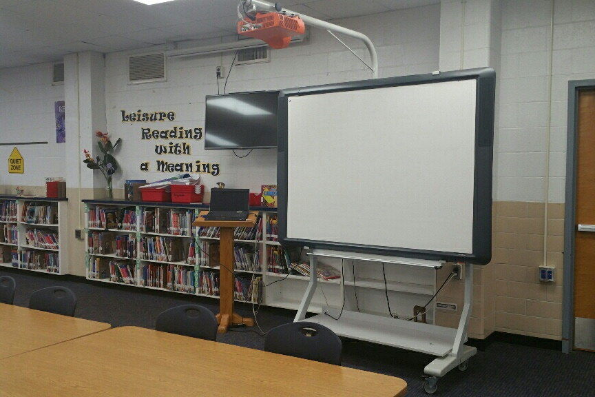 Media Center