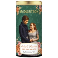 Colin & Penelope from The Republic of Tea