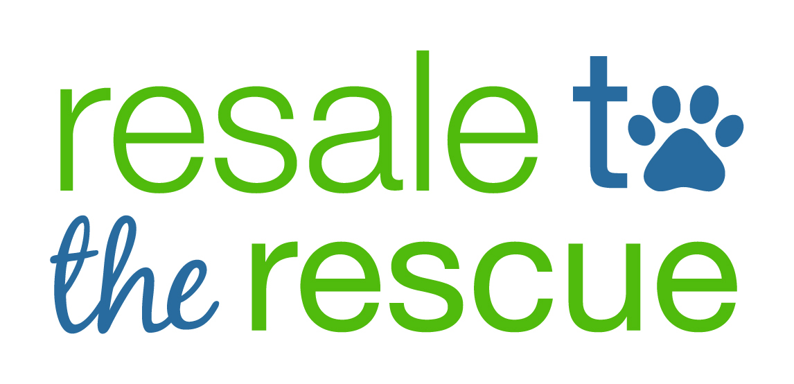 Resale to the Rescue, Inc. logo