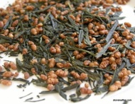 Genmaicha from Stone Leaf Teahouse