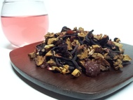 Fruity Lush from Triplet Tea