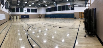 Aux Gym