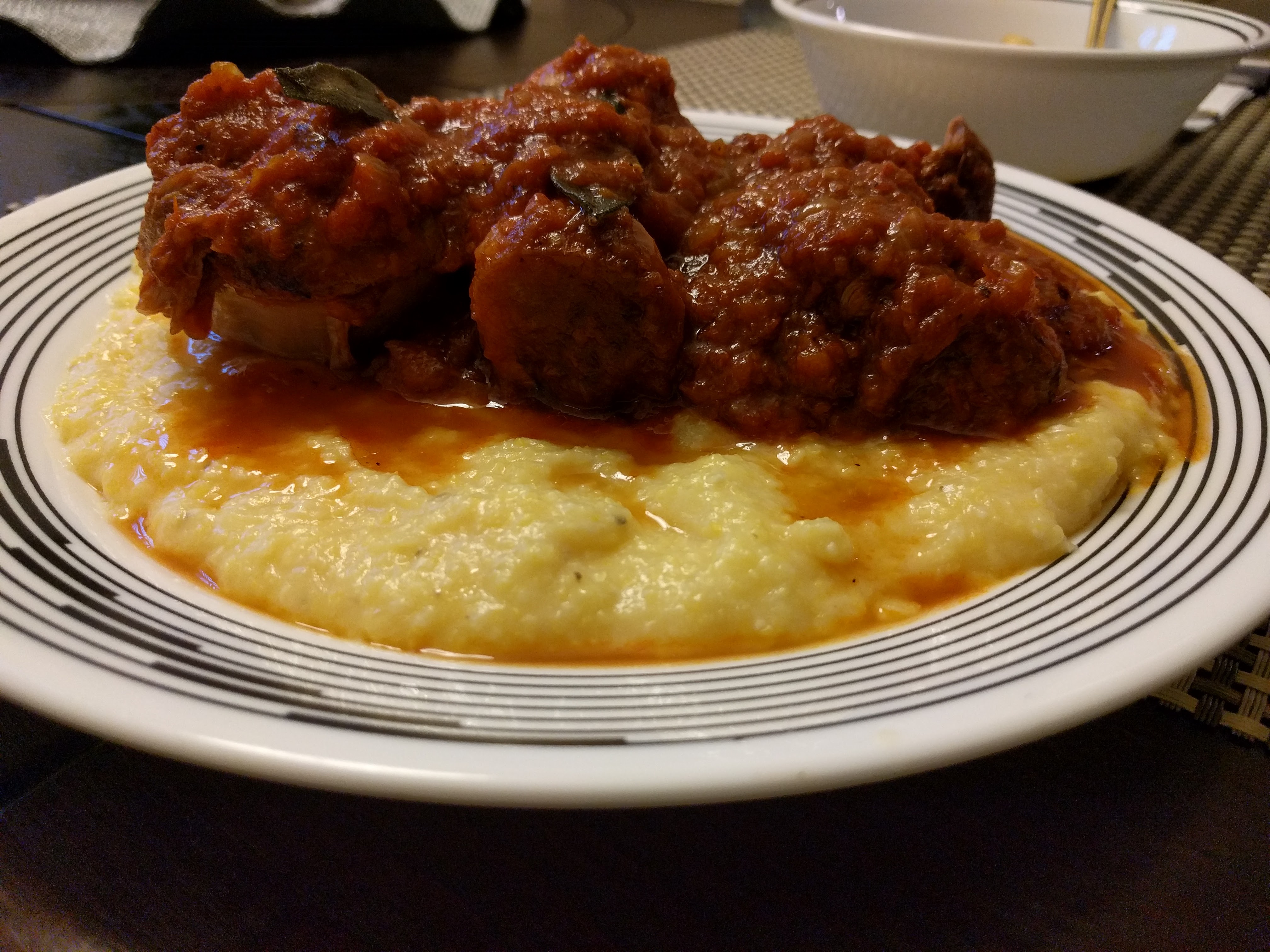 The World’s Best Osso Buco Sous Vide Recipe ChefSteps