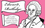 Edward Rutledge - American Revolution from Adagio Custom Blends
