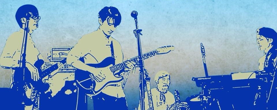 Pictured Resort Live In Manila Bandwagon Music Media Championing