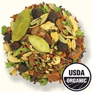 Yoga Blend from The Jasmine Pearl Tea Company