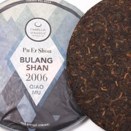 2006 Bulang Shan from Camellia Sinensis