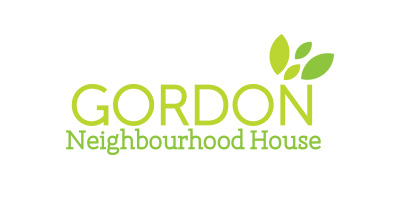 Gordon Neighbourhood House logo