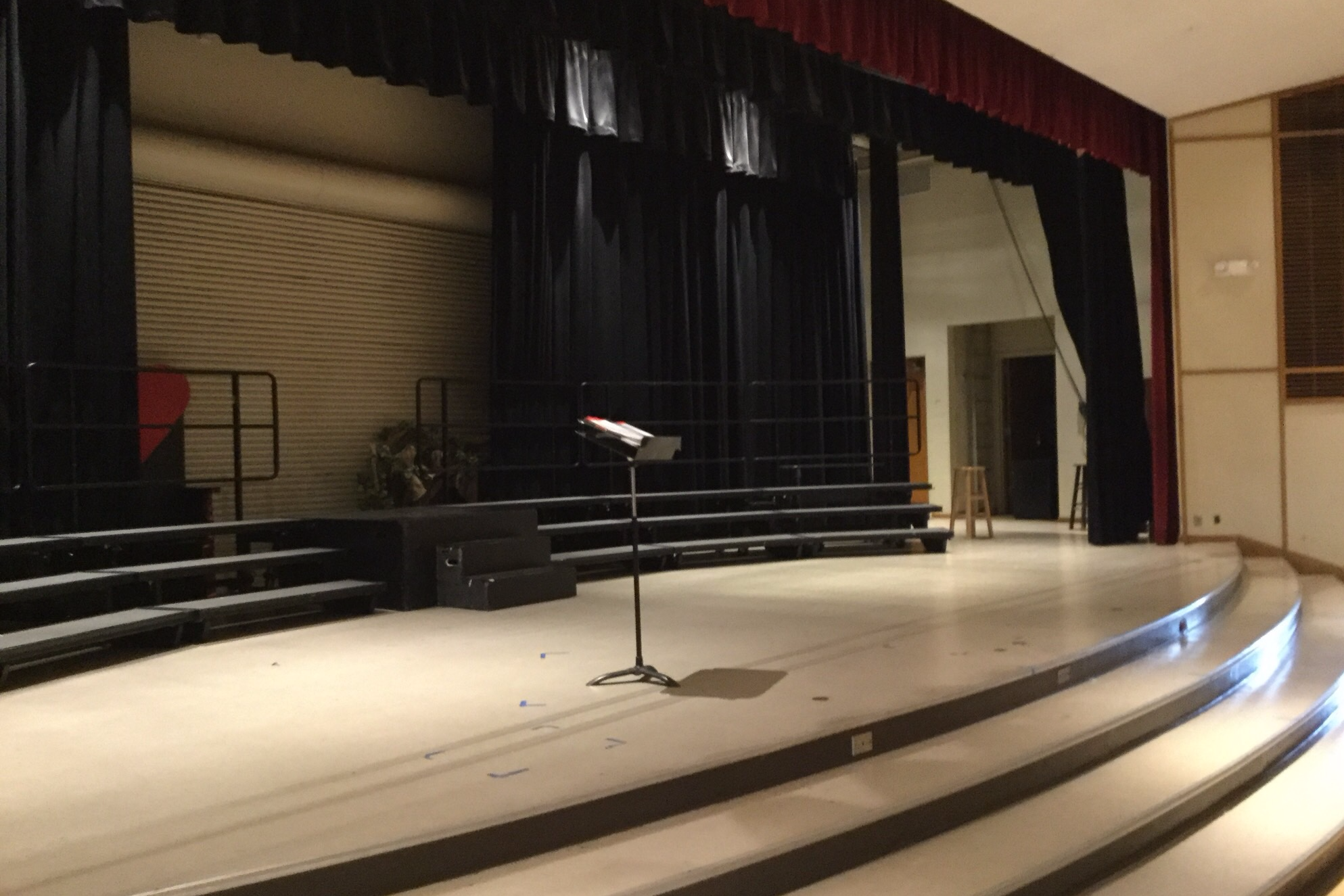 Auditorium