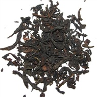 Aged Da Hong Pao "Big Red Robe" from The Fragrant Cup
