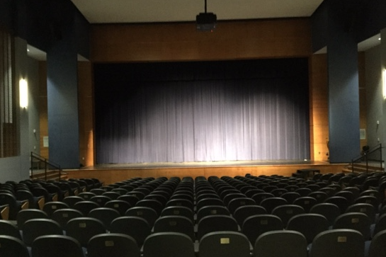 Auditorium  