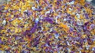 Desert Flower Tea from Desert Tortoise Botanicals