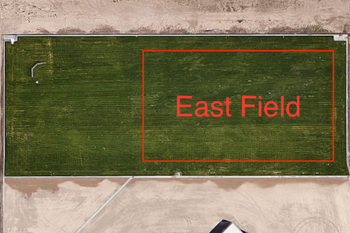 East Field